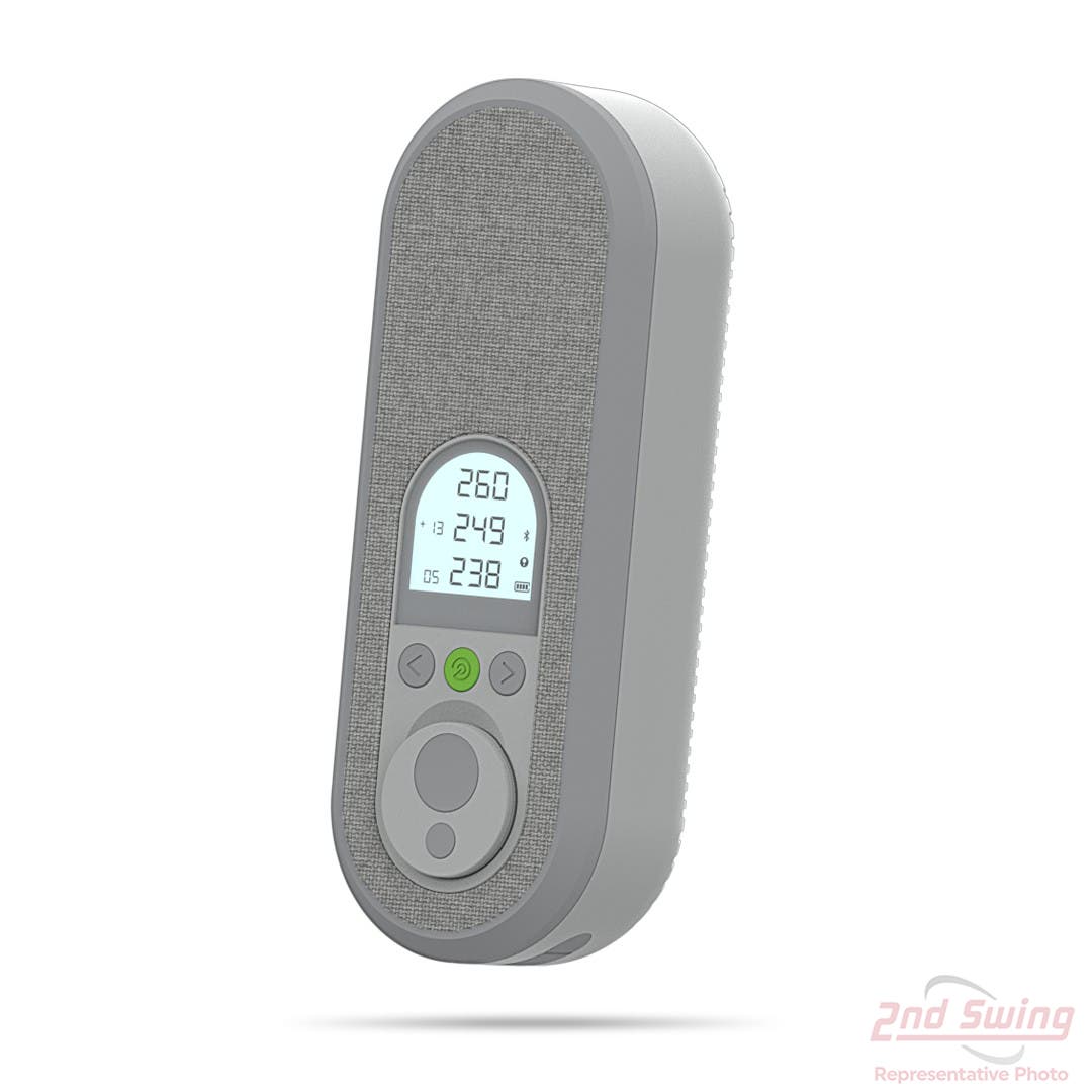 Precision Pro ACE Smart Speaker Speaker